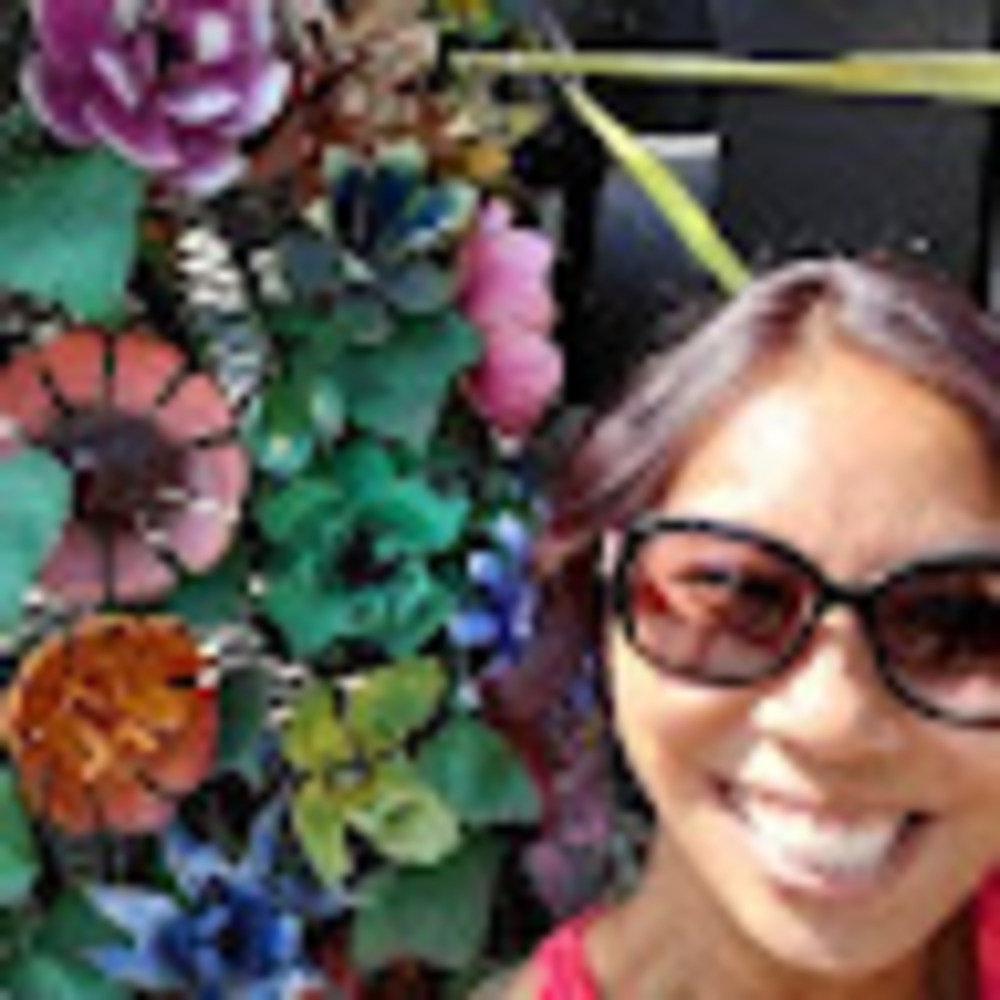 Meet your Posher, Janelle